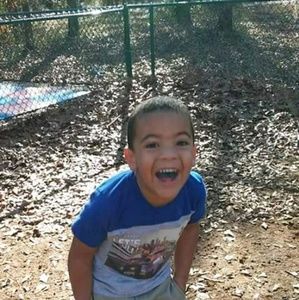 Meet your Posher, Quincy